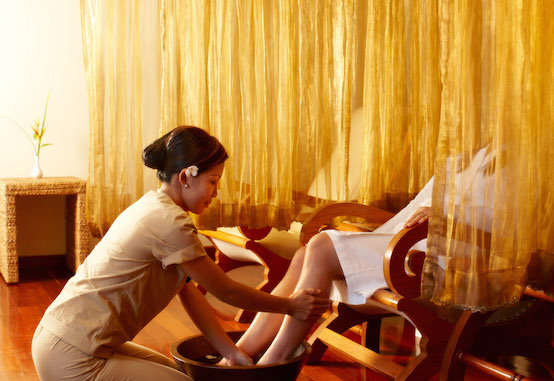 Spa Airways Hotel
