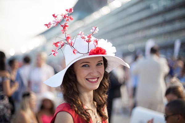Melbourne Cup at Vue_website